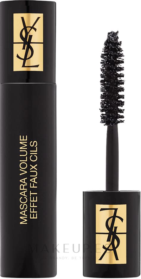 Yves Saint Laurent Mascara Volume Effet Faux Cils Black in 